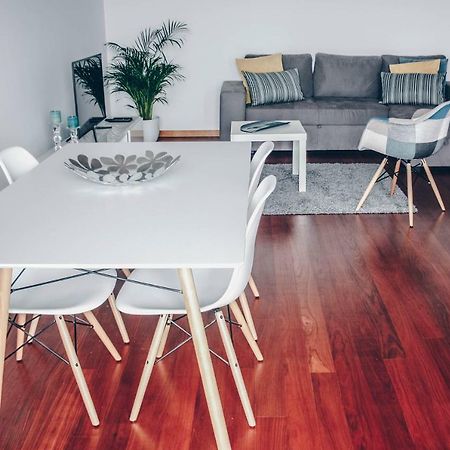 Horizon View Madeira Apartment Canico  Ngoại thất bức ảnh