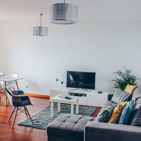 Horizon View Madeira Apartment Canico  Ngoại thất bức ảnh