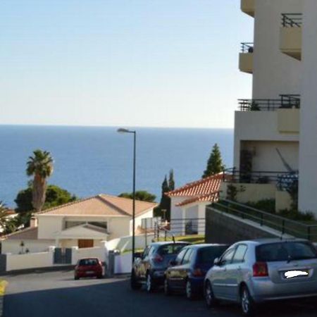 Horizon View Madeira Apartment Canico  Ngoại thất bức ảnh