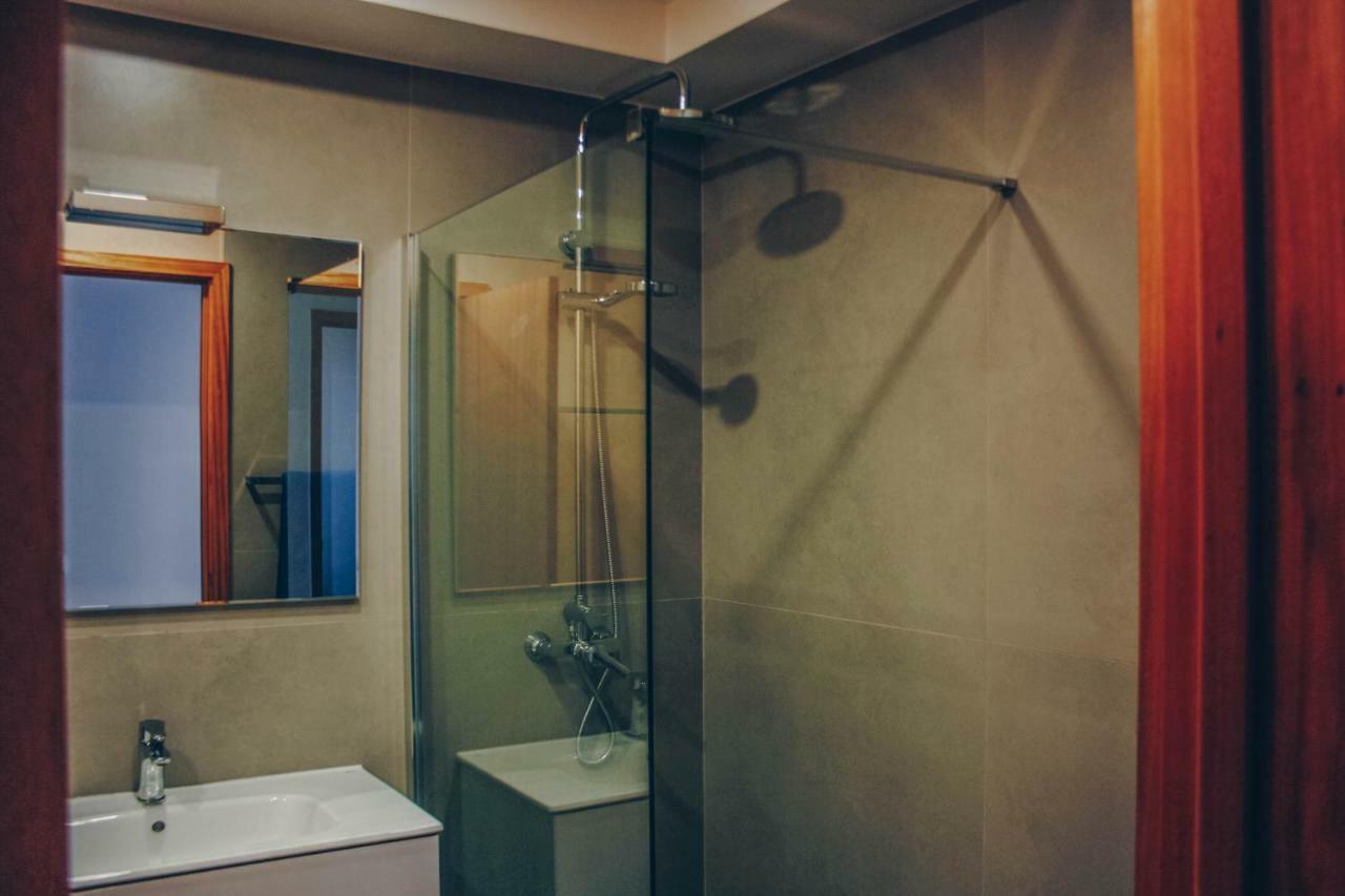 Horizon View Madeira Apartment Canico  Ngoại thất bức ảnh