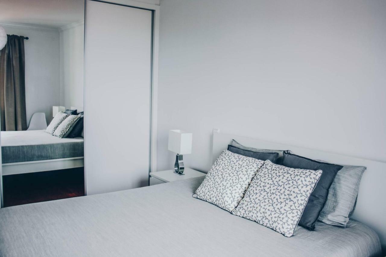 Horizon View Madeira Apartment Canico  Ngoại thất bức ảnh
