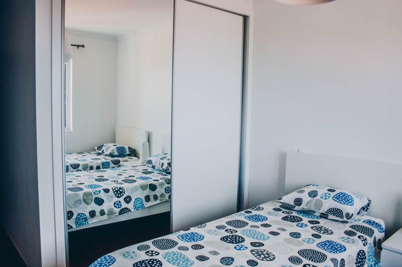 Horizon View Madeira Apartment Canico  Ngoại thất bức ảnh