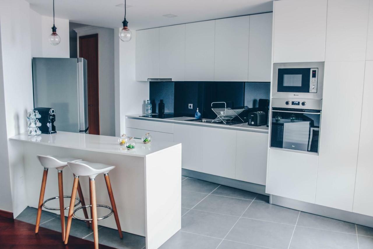 Horizon View Madeira Apartment Canico  Ngoại thất bức ảnh
