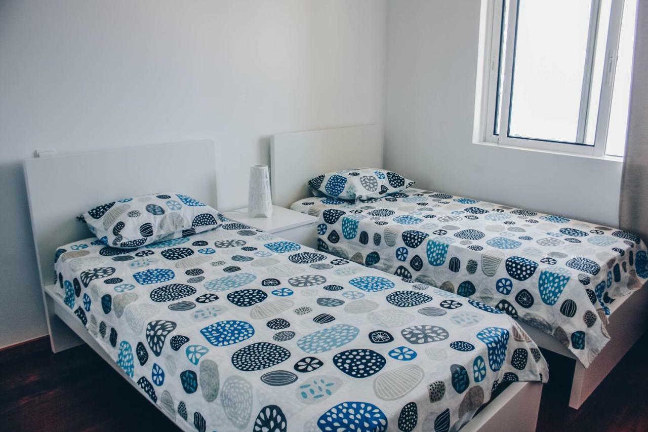 Horizon View Madeira Apartment Canico  Ngoại thất bức ảnh
