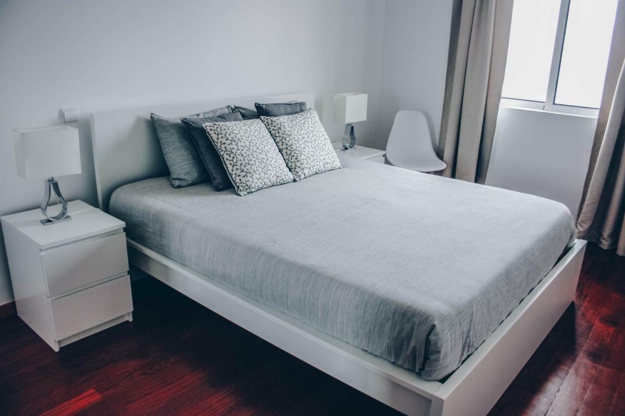 Horizon View Madeira Apartment Canico  Ngoại thất bức ảnh
