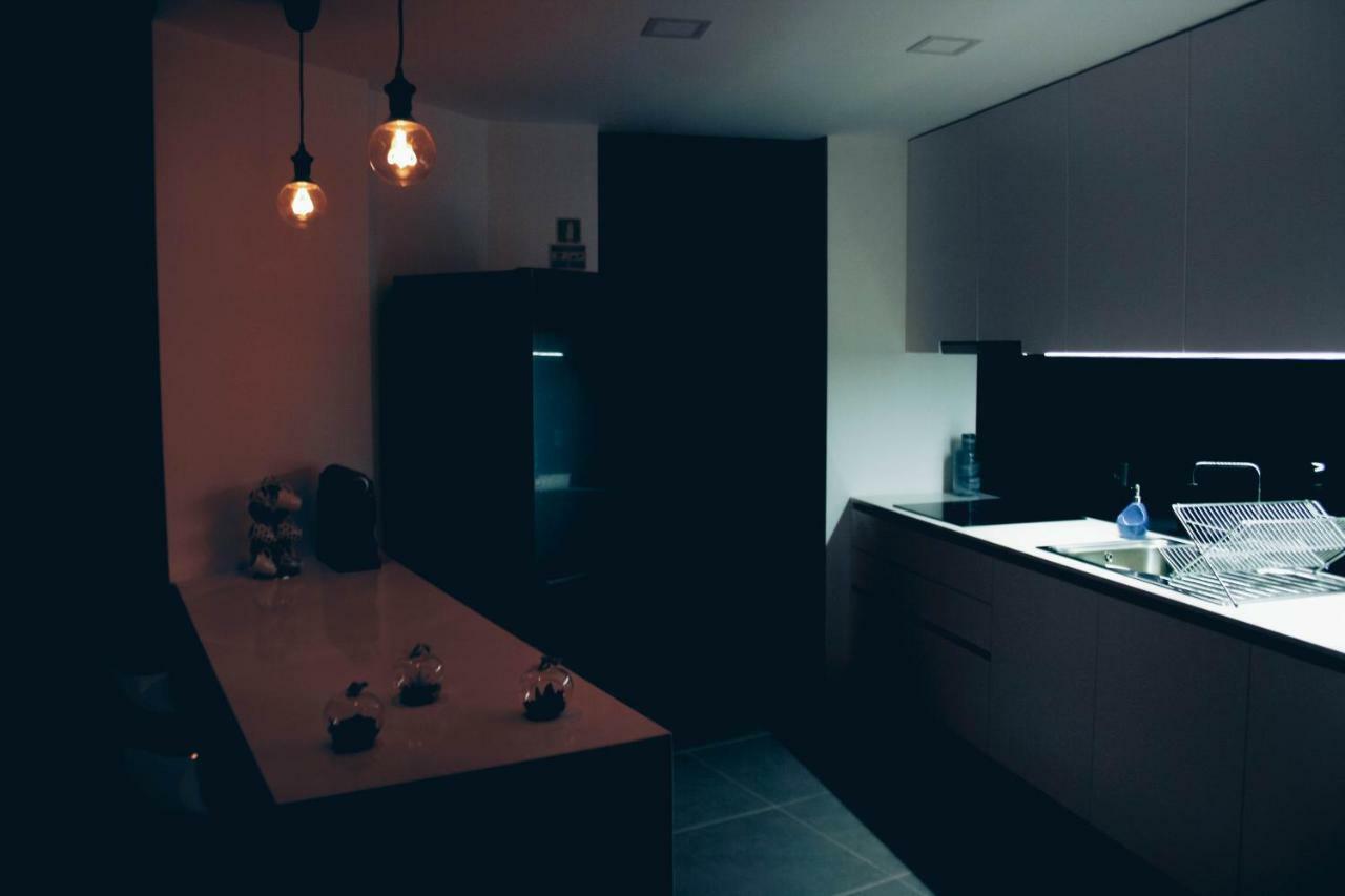 Horizon View Madeira Apartment Canico  Ngoại thất bức ảnh